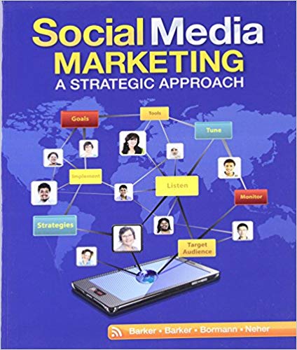 Social Media Marketing - A Strategic Approach - Answers.com Founder Henrik Jones