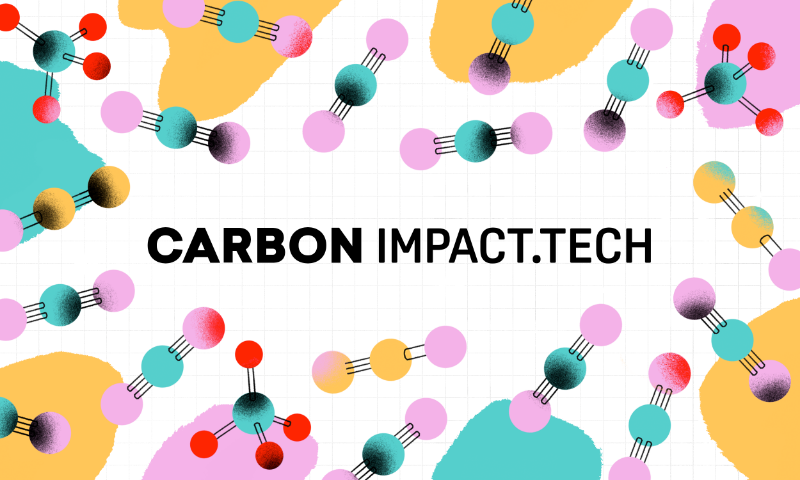 Carbon Impact Tech Fifty Years VC Lowercase Capital