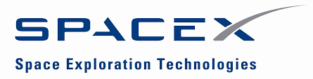 SpaceX Logo