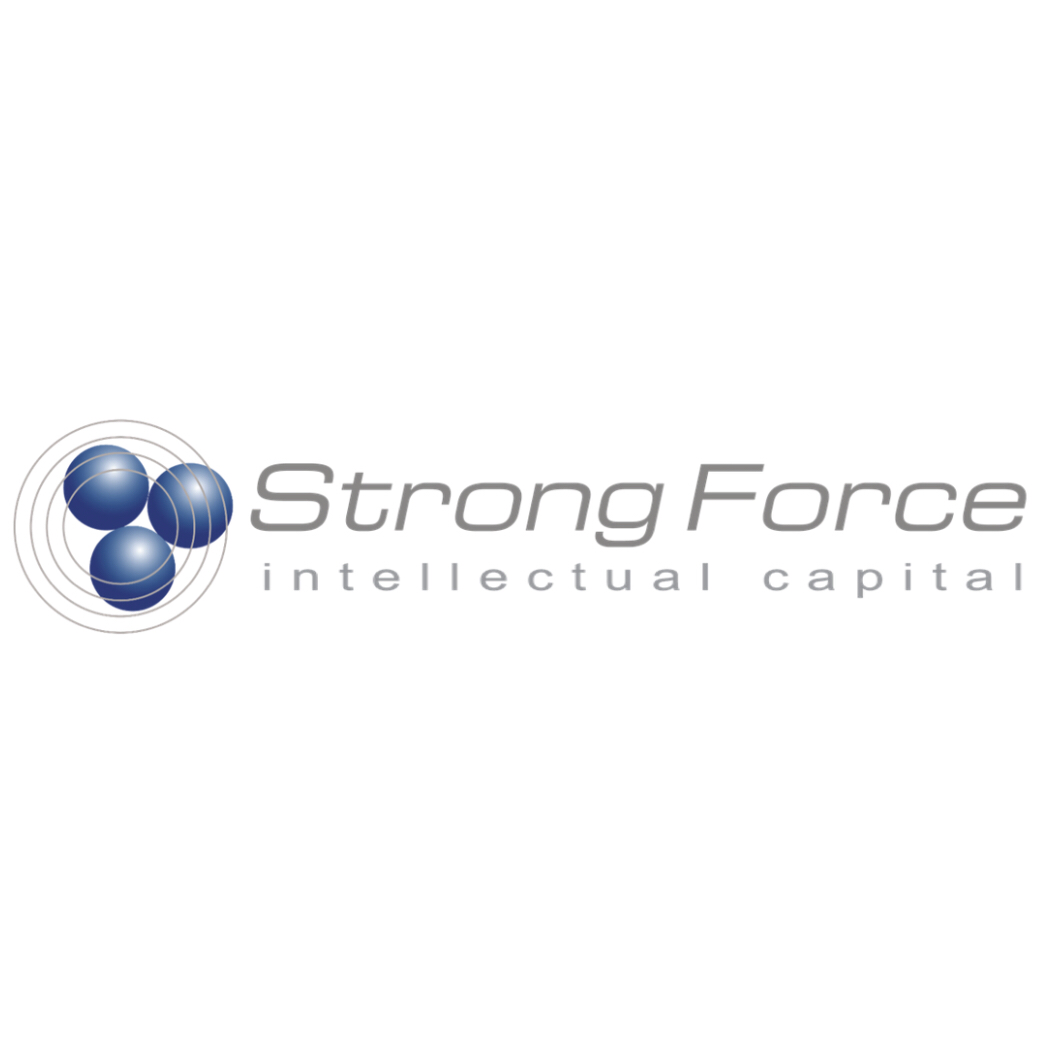 Strong Force Intellectual Capital Logo